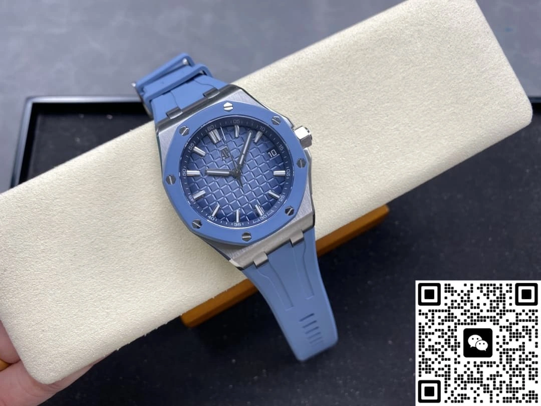 APP Factory Audemars Piguet Royal Oak Offshore 15605SK.OO.A350CA.01 1:1 Best Edition Replica Watch